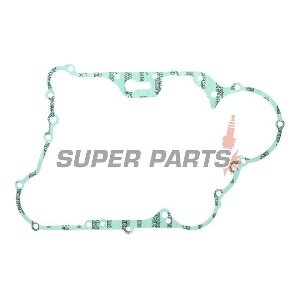 Φλάντζα καπακιού συμπλέκτη -ATHENA- Kawasaki KL 650 1989-2003, KLR 600 1984-1989, KLR 650 1987-2010, KLR 570 1988