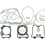 Πλήρες σετ φλαντζών κινητήρα -ATHENA- Suzuki DR-Z 400 2000-2017, RM-Z 450 2005-2006