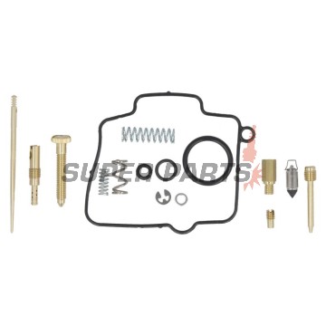Κιτ επισκευής καρμπυρατέρ -TOURMAX- Kawasaki KX 250 2000-2004