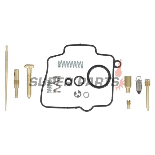 Κιτ επισκευής καρμπυρατέρ -TOURMAX- Kawasaki KX 250 2000-2004