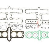 Σετ φλαντζών κυλίνδρου -ATHENA- Kawasaki KZ 750 1976-1982, KZ 650 1977-1983, KZ 700 1984, Z 650 1981-1982