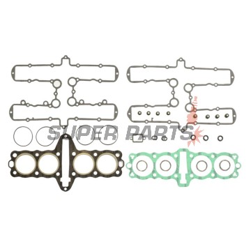 Σετ φλαντζών κυλίνδρου -ATHENA- Kawasaki KZ 750 1976-1982, KZ 650 1977-1983, KZ 700 1984, Z 650 1981-1982
