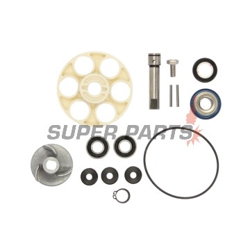 Κιτ επισκευής αντλίας νερού -RMS- Aprilia Scarabeo 50 2001-2009, Aprilia SR 50 2000-2012, Suzuki AY 50 2000-2006