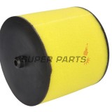 Φίλτρο αέρα -ALL BALLS- 48-1034, Honda Big Red 700 2009-2013, Pioneer 700 2014-2021, TRX 500 2005-2014, TRX 680 2006-2022