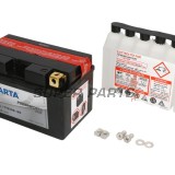 Μπαταρία -VARTA- TTZ10S-BS, 8Ah 12V