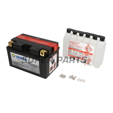 Μπαταρία -VARTA- TTZ10S-BS, 8Ah 12V