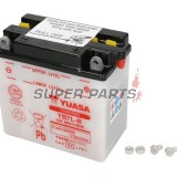 Μπαταρία -YUASA- YB7L-B, 8Ah 12V
