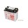 Μπαταρία -YUASA- YB7L-B, 8Ah 12V