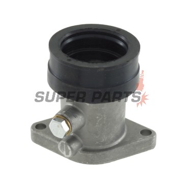 Λαιμός εισαγωγής -RMS- RMS 10 052 0510, Yamaha XP (T-max) 500 2001-2003