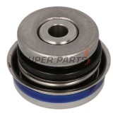 Φλάντζα αντλίας νερού -WINDEROSA- Polaris ATP 500 2004-2005, Polaris Big Boss 500 1998-2003, Polaris Hawkeye 400 2011-2014, Polaris Magnum 425 1995-1998, Polaris Magnum 500 1999-2003, Polaris Outlaw 500 2006-2007