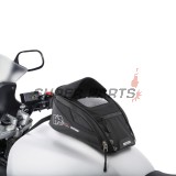 Τσάντα ρεζερβουάρ -OXFORD- M2R Mini Tank Bag, 2L, μαύρη