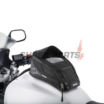 Τσάντα ρεζερβουάρ -OXFORD- M2R Mini Tank Bag, 2L, μπλε