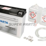 Μπαταρία -VARTA- YB16AL-A2, 16Ah 12V