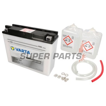 Μπαταρία -VARTA- YB16AL-A2, 16Ah 12V