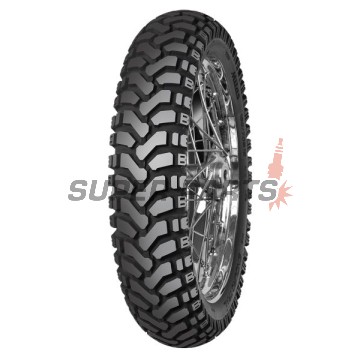 Πίσω ελαστικό off-road -MITAS- 140/80B17, ENDURO TRAIL (E-07)