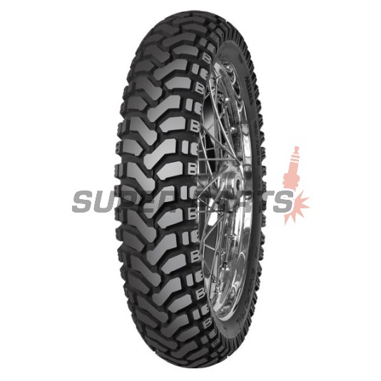 Πίσω ελαστικό off-road -MITAS- 140/80B17, ENDURO TRAIL (E-07)