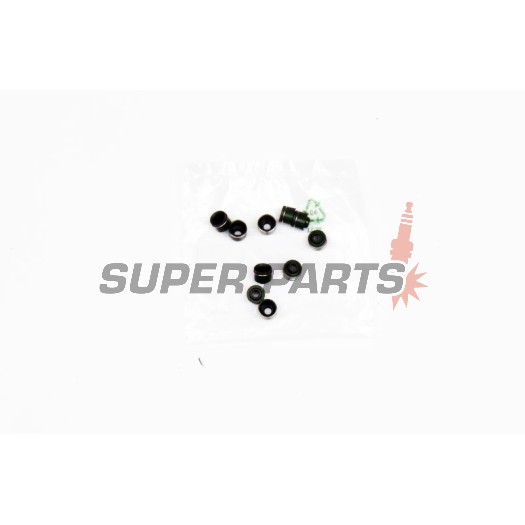 Τσιμούχα βαλβίδας -ATHENA- Kawasaki Z 750 2005-2006/2011, Z 800 2013-2016, ZX-6R 600 1995-2015, ZX-6R 636 2005-2006, ZX-6RR 600 2005