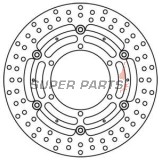 Δίσκος φρένου -TRW- MSW200, 305mm, BMW K 100RS 16V/K1100RS-LT (1990-1998)/K1 1000 (1989-1993)/R850R-RT (1995-2000)/R1100R-RS-RT (1992-2001)