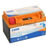 Μπαταρία -EXIDE- ELTX14H, 48Wh (4Ah), 12V, Lithium-ion