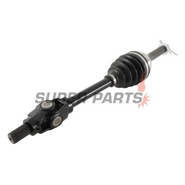 Ημιαξόνιο -ALL BALLS- Polaris Magnum 330 2003-2004, Sportsman 400/500 2004, Sportsman 600 2003, Sportsman 700 2002