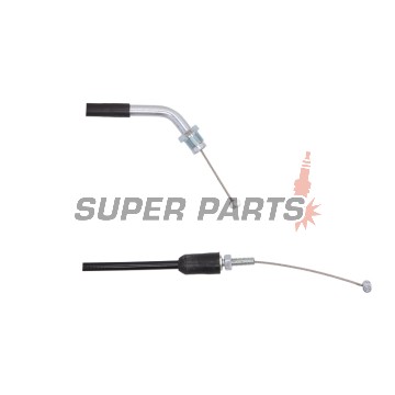 Ντίζα γκαζιού -4 RIDE- LG-022, Honda CB 750 1992-2003