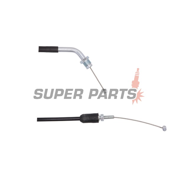 Ντίζα γκαζιού -4 RIDE- Honda CB 750 1992-2003