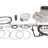 Σετ κυλίνδρου και πιστονιού -CYLINDER WORKS- 250cc (78mm), Husqvarna FC 250 2016-2018, KTM SX-F 250 2016-2018, KTM XC-F 250 2016-2017