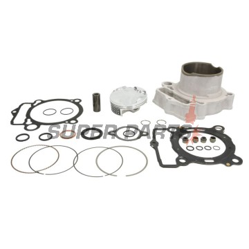 Σετ κυλίνδρου και πιστονιού -CYLINDER WORKS- 250cc (78mm), Husqvarna FC 250 2016-2018, KTM SX-F 250 2016-2018, KTM XC-F 250 2016-2017