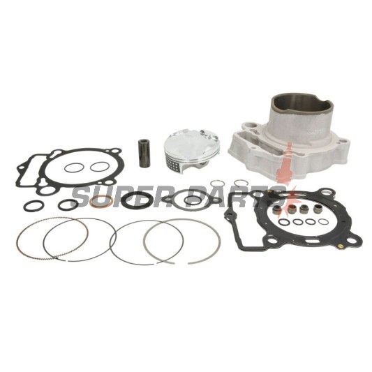 Σετ κυλίνδρου και πιστονιού -CYLINDER WORKS- 250cc (78mm), Husqvarna FC 250 2016-2018, KTM SX-F 250 2016-2018, KTM XC-F 250 2016-2017