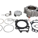 Σετ κυλίνδρου και πιστονιού -ATHENA- 250cc (77mm), Honda CRF 250 2010-2013