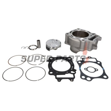 Σετ κυλίνδρου και πιστονιού -ATHENA- 250cc (77mm), Honda CRF 250 2010-2013