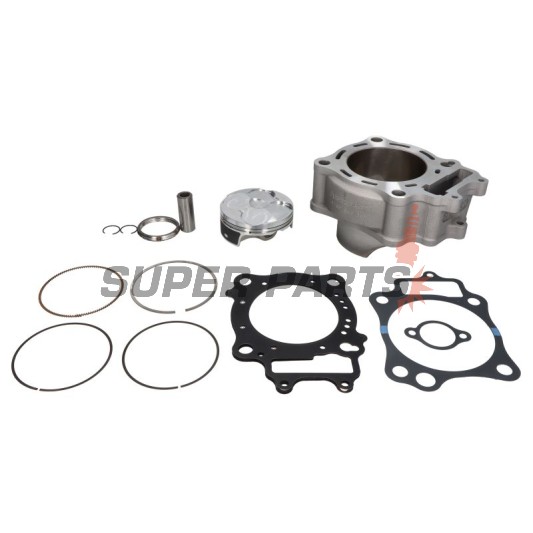 Σετ κυλίνδρου και πιστονιού -ATHENA- 250cc (77mm), Honda CRF 250 2010-2013