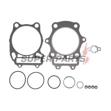 Σετ φλαντζών κυλίνδρου -WINDEROSA- Suzuki LT-A 400 2002-2008