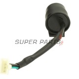 Ρελέ φλας -MOTORIX- 3 pin, GY6, Kymco