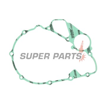 Φλάντζα καπακιού στάτη -ATHENA- Honda VT 750 1983/1986-1989/2004, VT 700 1984-1987