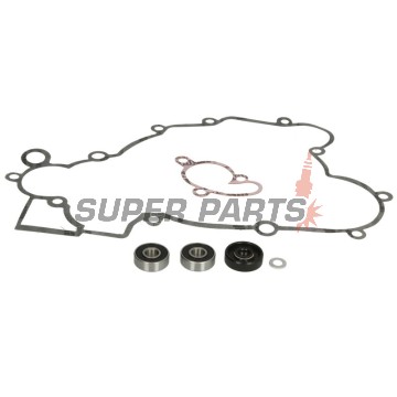 Κιτ επισκευής αντλίας νερού -WINDEROSA- Husqvarna TC 85 2014-2016, KTM SX 85 2003-2017, KTM SX 105 2006-2011, KTM SXS 85 2013-2014, KTM XC 85 2008-2009, KTM XC 105 2008-2009