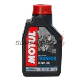 Λάδι μετάδοσης -MOTUL- TRANSOIL, 10W30, 1L