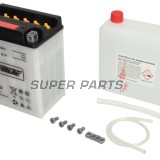 Μπαταρία -4 RIDE- CB14-A2 4RIDE, 14Ah 12V