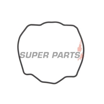 Φλάντζα καπακιού βαλβίδων -ATHENA- Aprilia/Benelli/Derbi/Peugeot/Piaggio 125/150 1999-2016