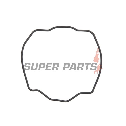 Φλάντζα καπακιού βαλβίδων -ATHENA- Aprilia/Benelli/Derbi/Peugeot/Piaggio 125/150 1999-2016