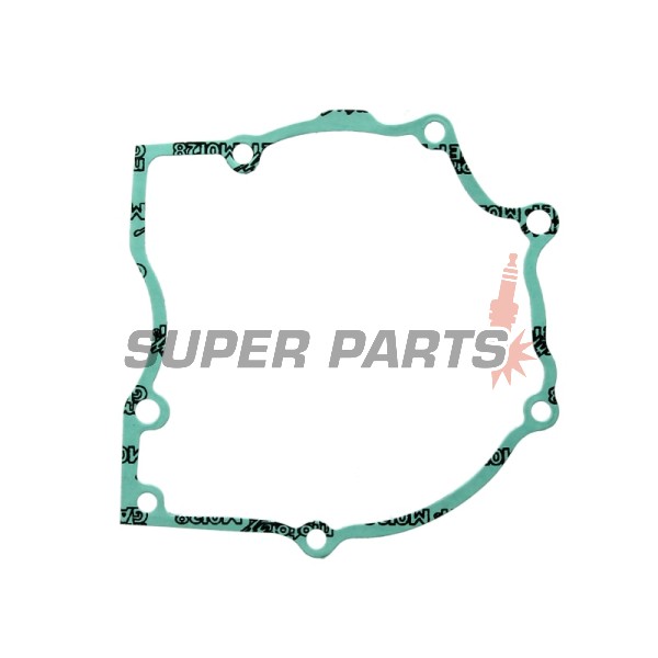 Φλάντζα καπακιού στάτη -ATHENA- Honda CA 125 1995-1997, CB 125 1978-1990, CD 125 1978-1986, CD 250 1988-1992, CM 125 1978-1990, CMX 250 1985-1987/1996