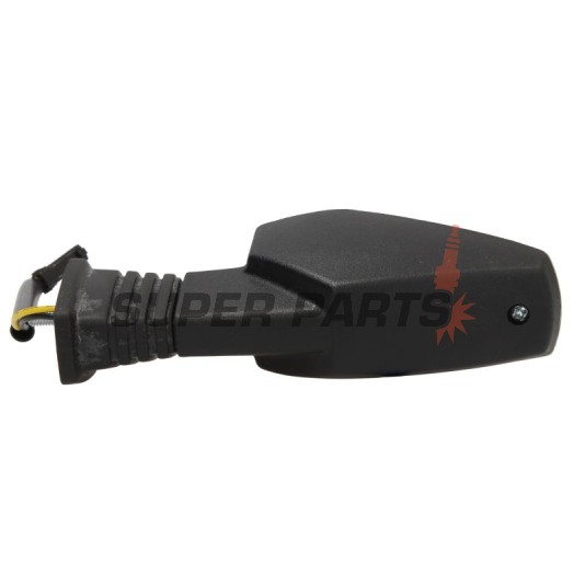 Φλας -VICMA- πίσω αριστερό/μπροστινό δεξί, SUZUKI GSX-R 600/750/1000 2003-2005