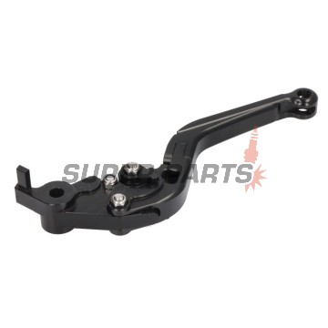 Μανέτα φρένου τιμονιού -4 RIDE- KHXC13, Aprilia RSV, Ducati 749/848/1098/1198/Diavel/Monster/Multistrada/Panigale/Streetfighter, Kawasaki H2/ZX-10R, KTM Duke/RC8/Super Duke, Moto Morini Granpasso, MV Agusta F4, Triumph Daytona/Speed Triple 2003-2017