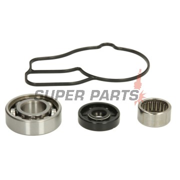 Κιτ επισκευής αντλίας νερού -HOT RODS- 250 EXC-F (06-07); 250 SX-F (05-12); 250 XC-F (07-12); 250 XCF-W (07-13)
