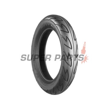 Μπροστινό/πίσω ελαστικό σκούτερ -BRIDGESTONE- 3.50-10, B01