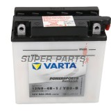 Μπαταρία -VARTA- YB9-B, 9Ah 12V