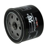 Φίλτρο λαδιού -K&N- KN-160, με 17mm παξιμάδι για εύκολο λύσιμο