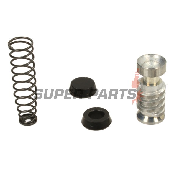 Κιτ επισκευής τρόμπας φρένου -TOURMAX- Kawasaki AX 125 2010, Kawasaki ER 650 2009-2014, Kawasaki EX 250 1986-2012, Kawasaki EX 300 2013-2015, Kawasaki GPZ 900 1984-1986, Kawasaki GPZ 600 1985-1990, Kawasaki KDX 250 1991-1994
