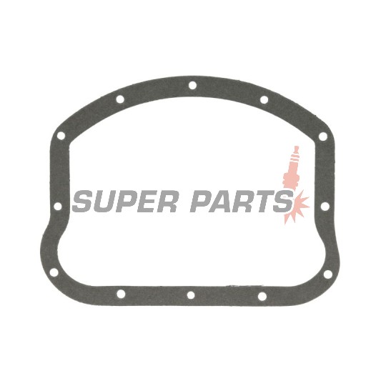 Φλάντζα καπακιού βαλβίδων -ATHENA- Harley Davidson FL 1200 1965-1977, FL 1340 1984-2000, FL 1450 1998, FL 1584 2007