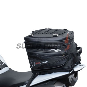 Τσάντα ουράς -OXFORD- T40R Tailpack, 40L